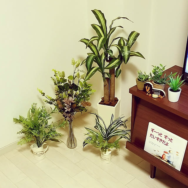 mimoさんの部屋