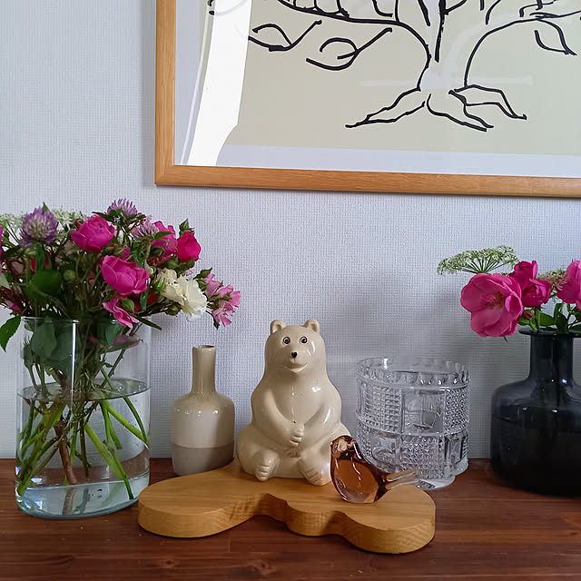 Green-leaf.1206さんの実例写真