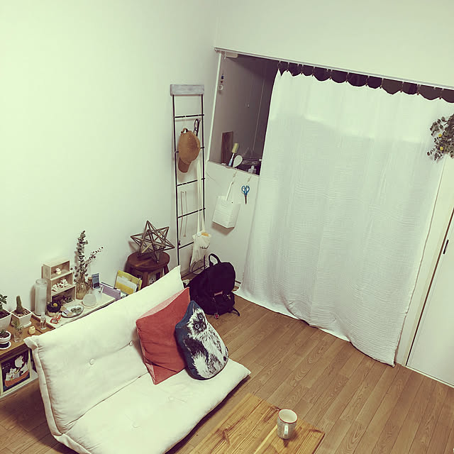 kamecoさんの実例写真
