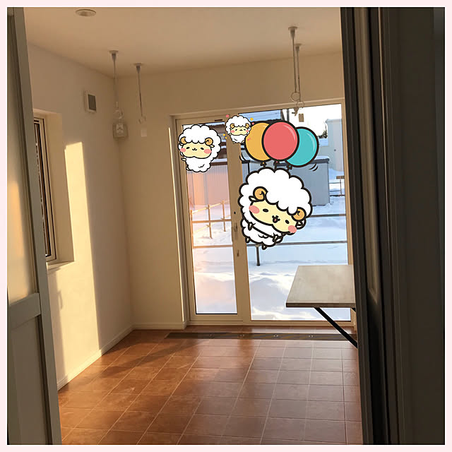aka_aoさんの実例写真