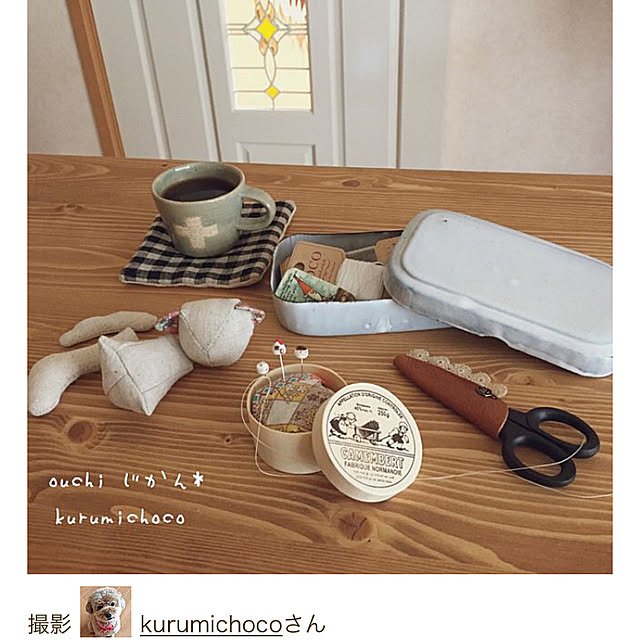kurumichocoさんの実例写真