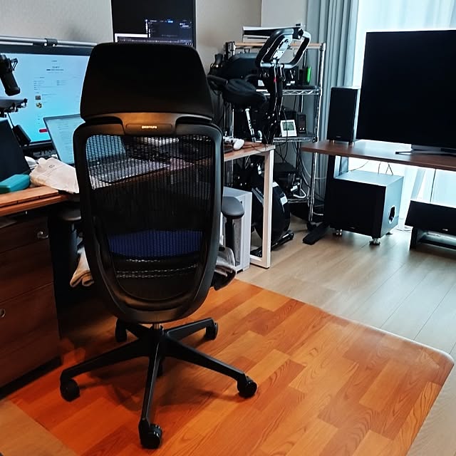NOAHさんの部屋