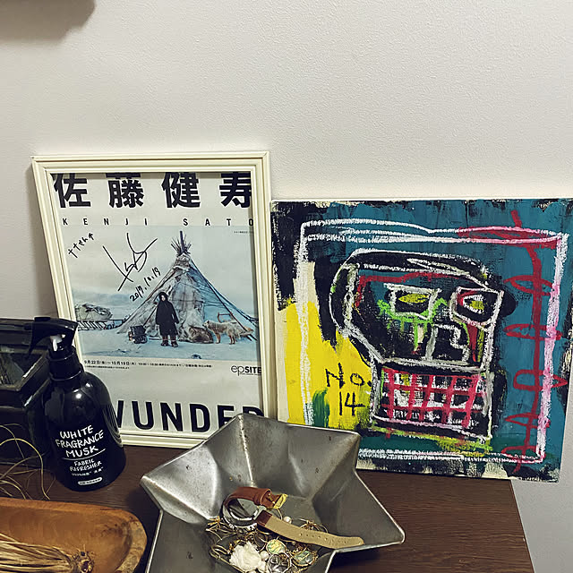 nakoさんの実例写真