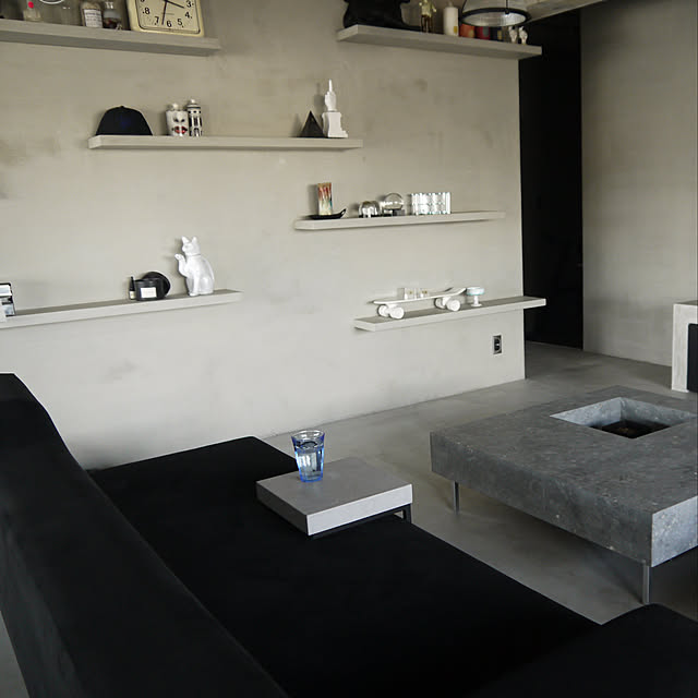 chihiroさんの実例写真