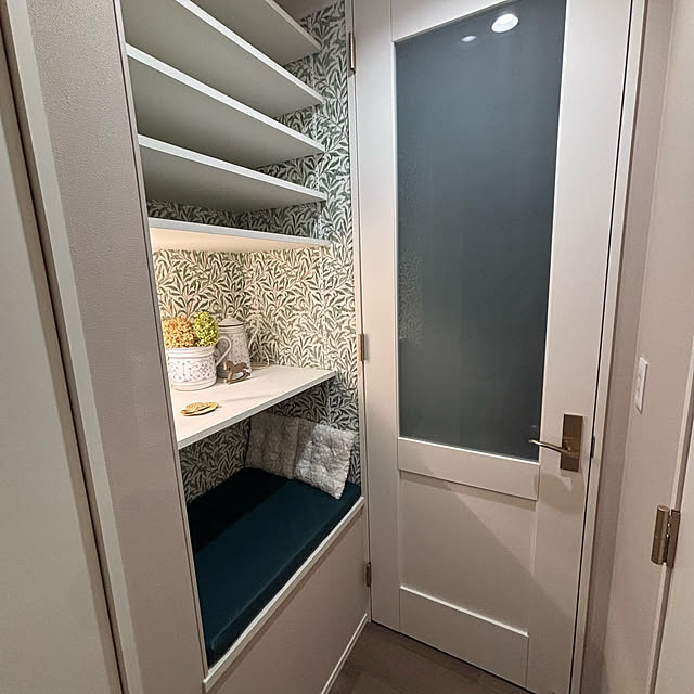 momocchiさんの部屋