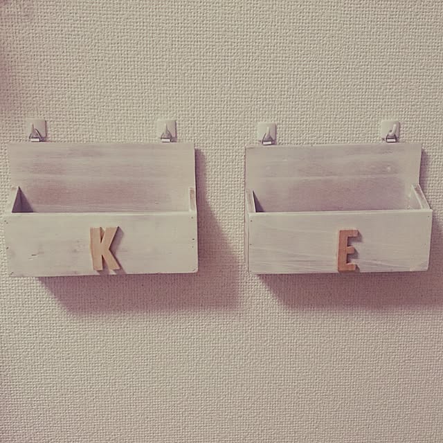 1124Erikaさんの実例写真
