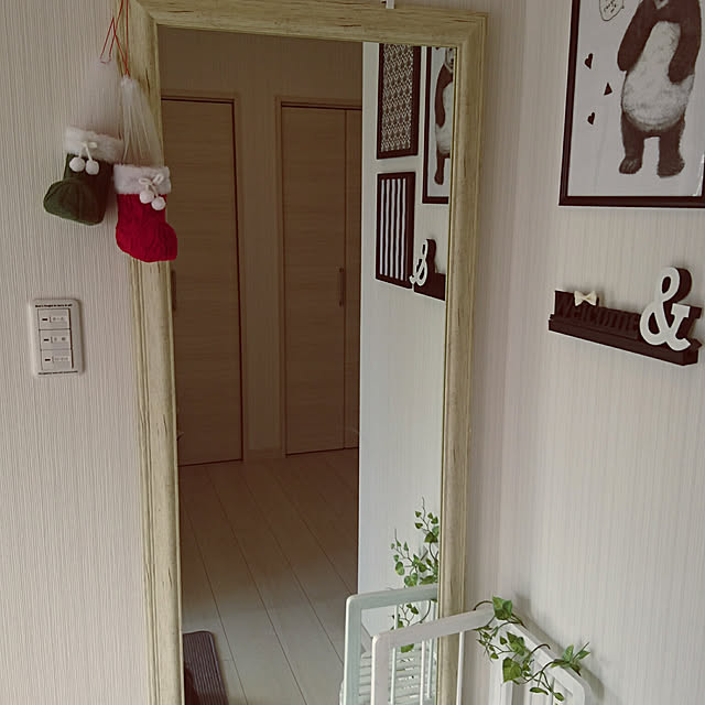 Kiraraさんの実例写真