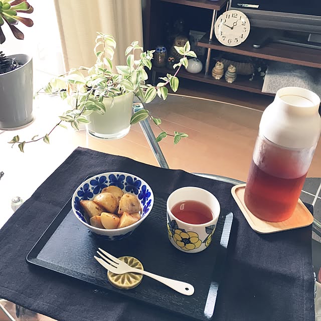 juboccoさんの実例写真