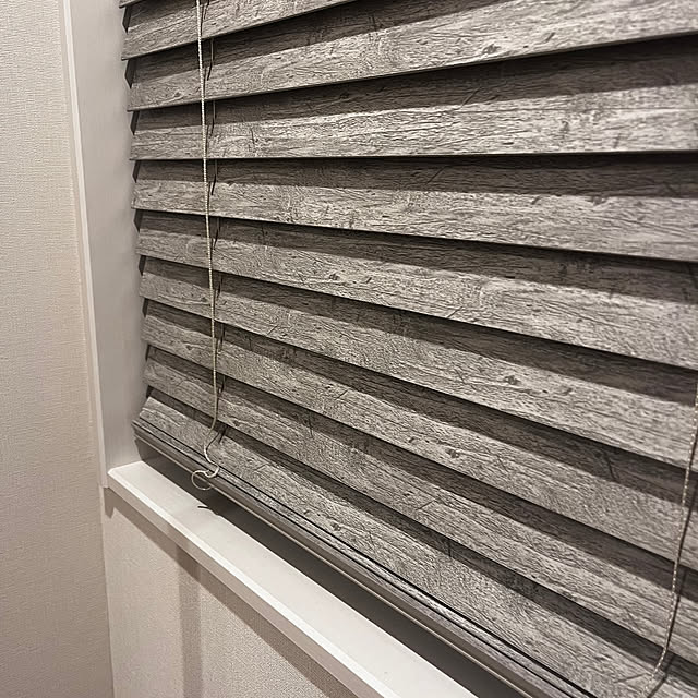 mさんの部屋