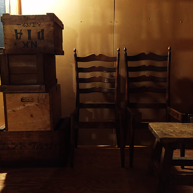 Carpenter.megurouさんの実例写真