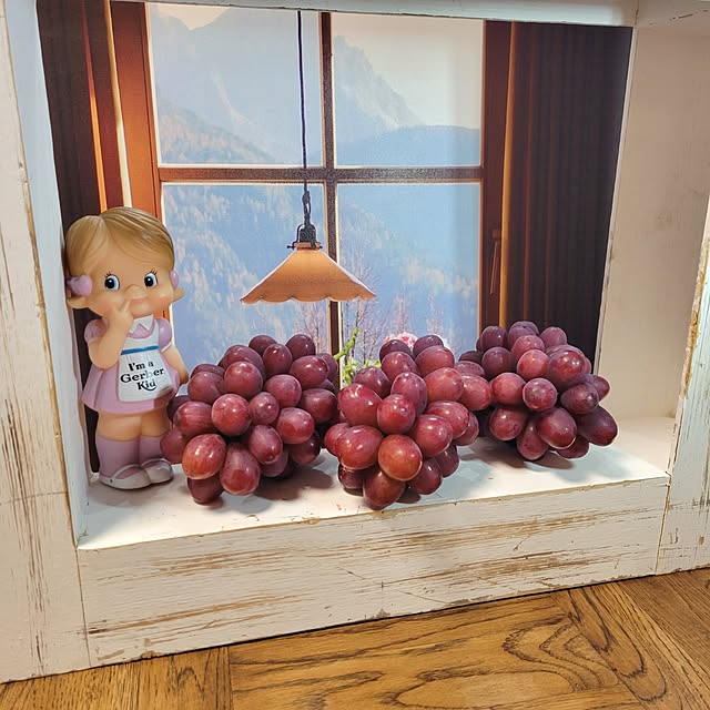 cherrycherryさんの実例写真
