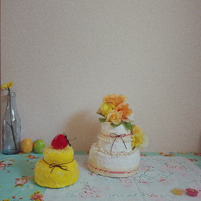 hanaさんの実例写真