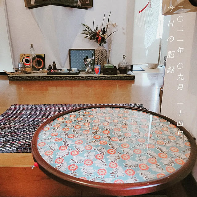 airuhinaさんの実例写真
