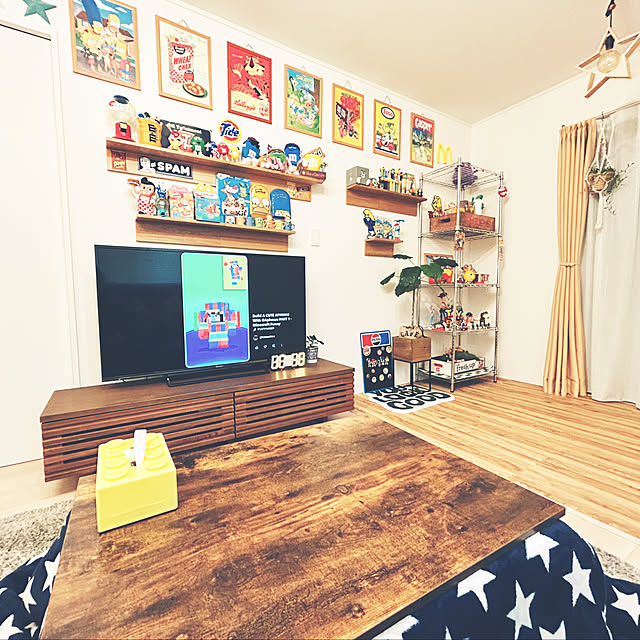 m.sanaさんの実例写真
