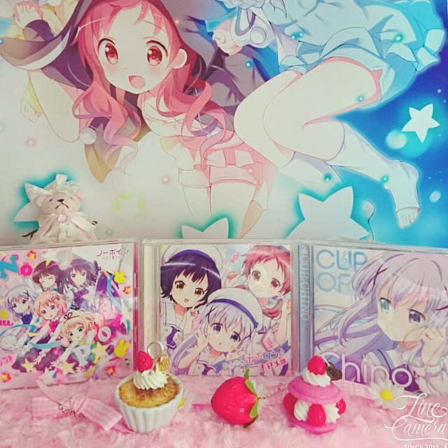 piyoさんの実例写真