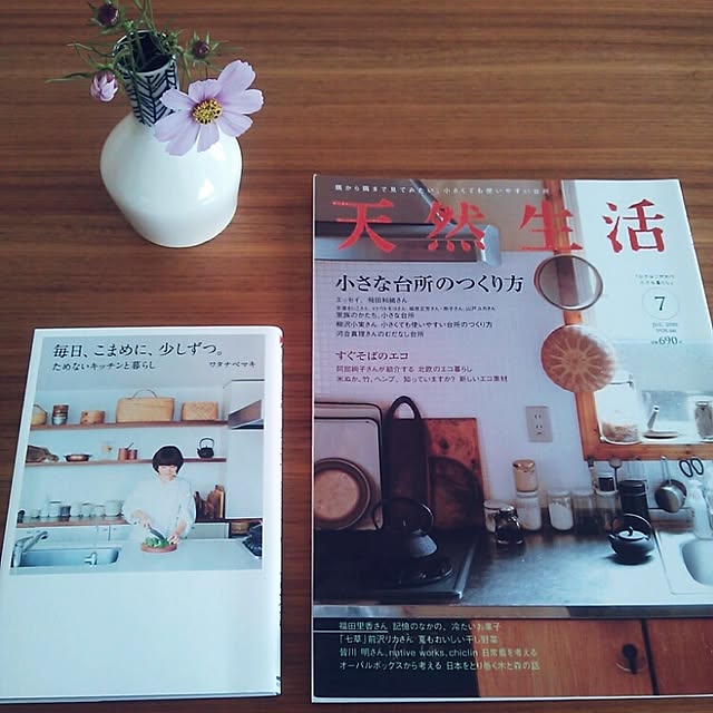 kirikoさんの実例写真