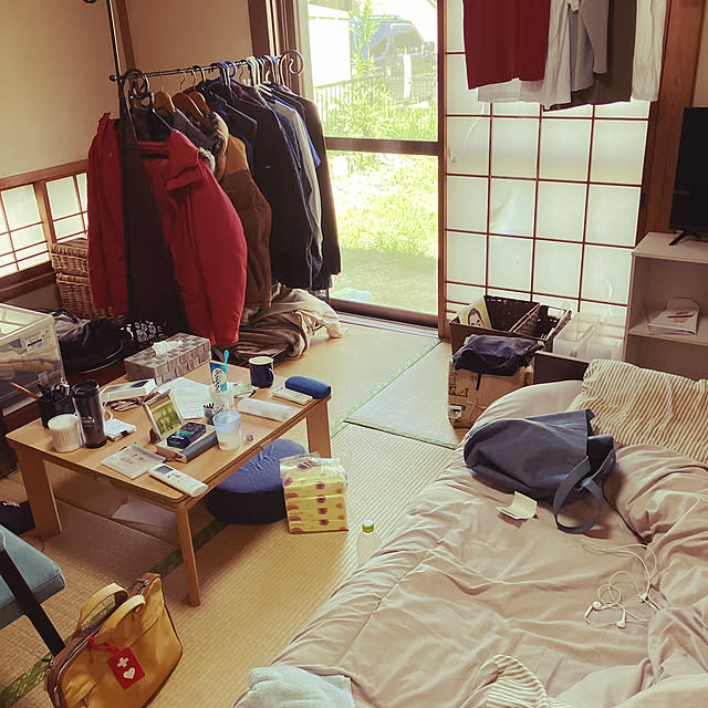 mintbike7さんの実例写真