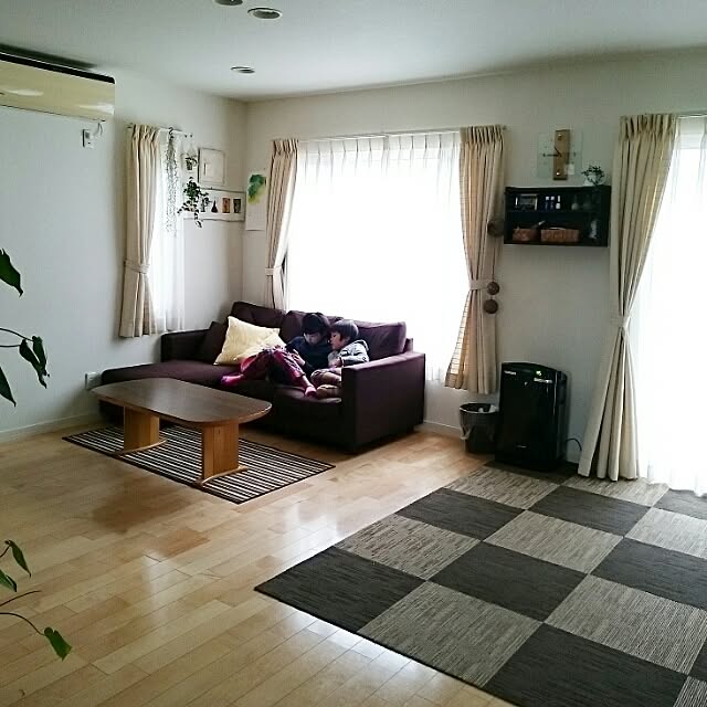 minaさんの実例写真