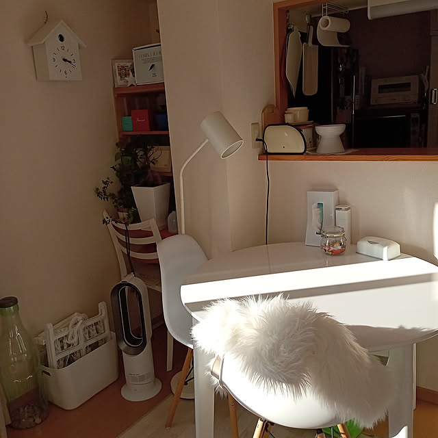 gon.dog3love77さんの実例写真