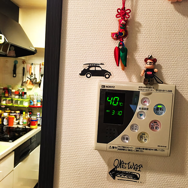 tomobaさんの実例写真