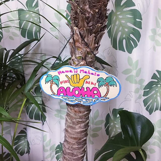 HauOliさんの実例写真
