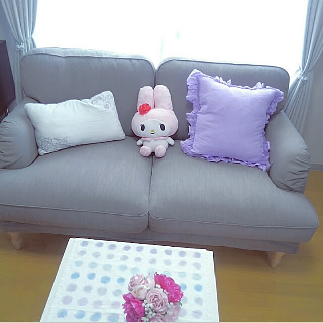 mayさんの実例写真