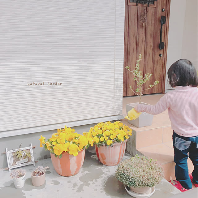 kinaさんの実例写真