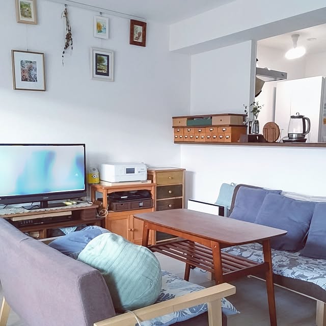 mi-saさんの部屋