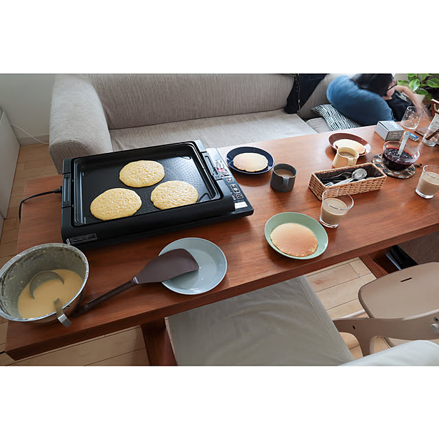 yuzu_gingerさんの実例写真
