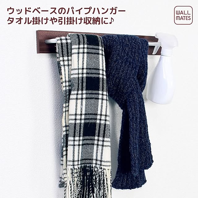 WALL_MATESさんの実例写真