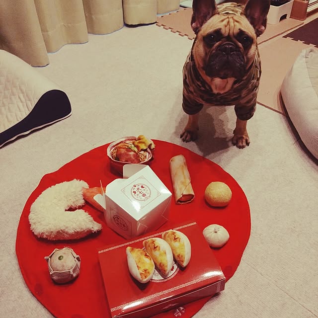 moco-chocoさんの部屋