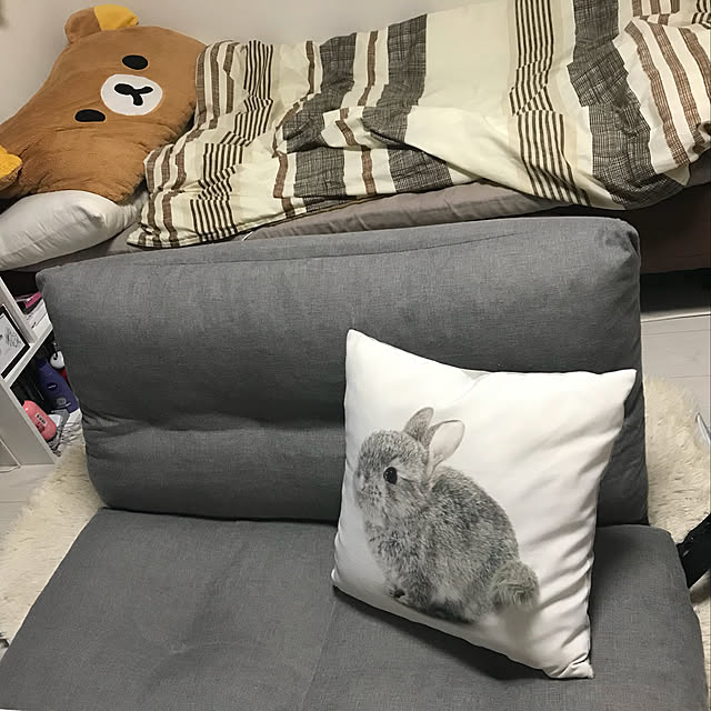 pppyonさんの実例写真