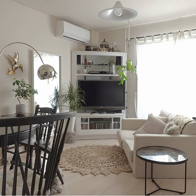coco.Apartmanさんの実例写真