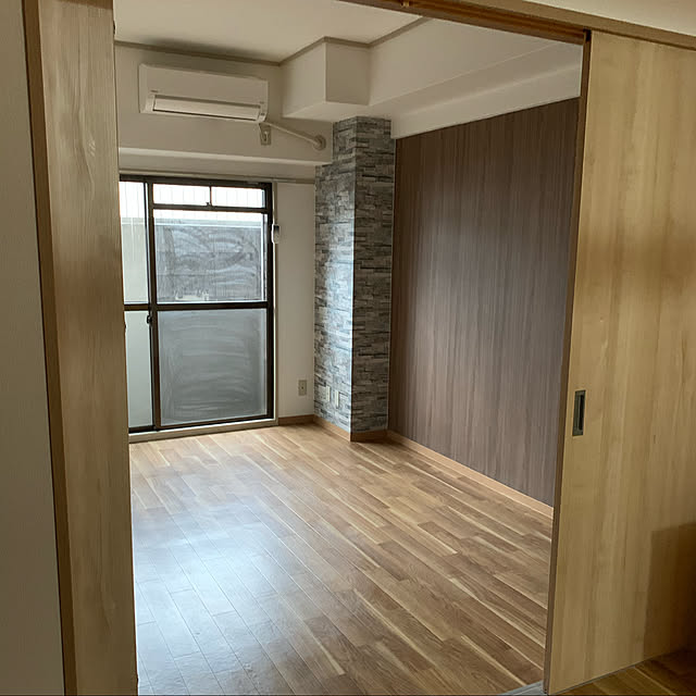 部屋全体のインテリア実例 - 2019-10-16 23:38:53