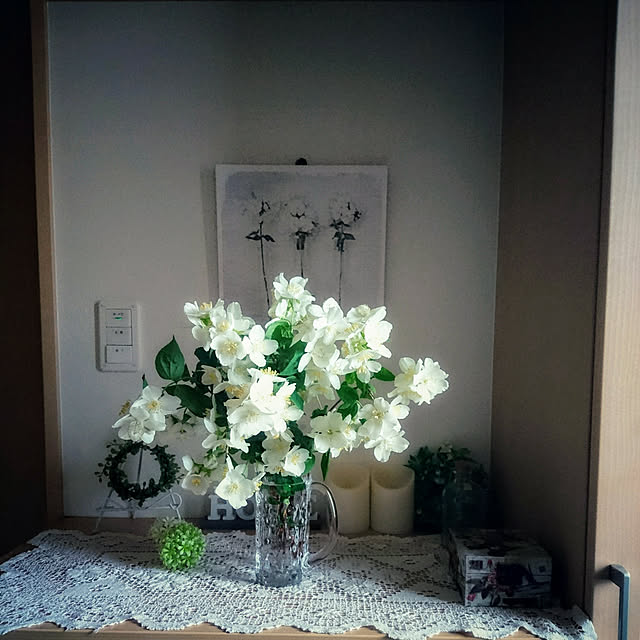 moku2さんの実例写真