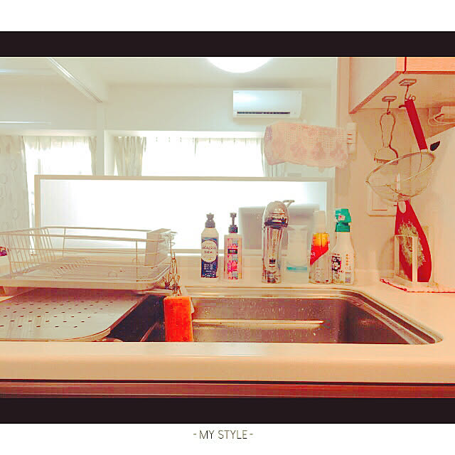 kawachanさんの実例写真