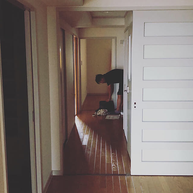 実例写真