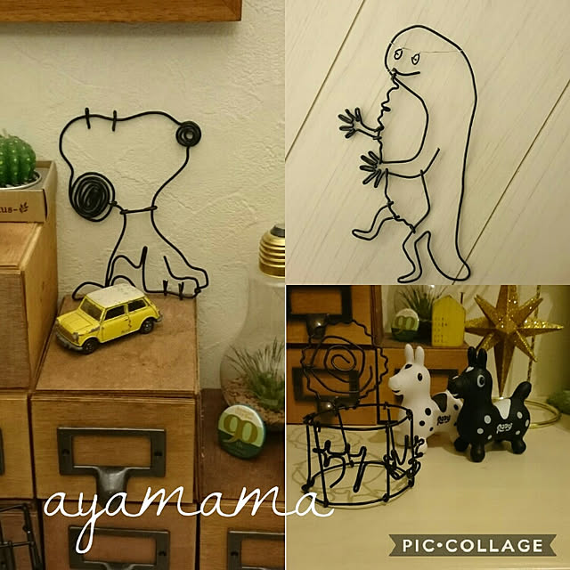 ayamamaさんの実例写真