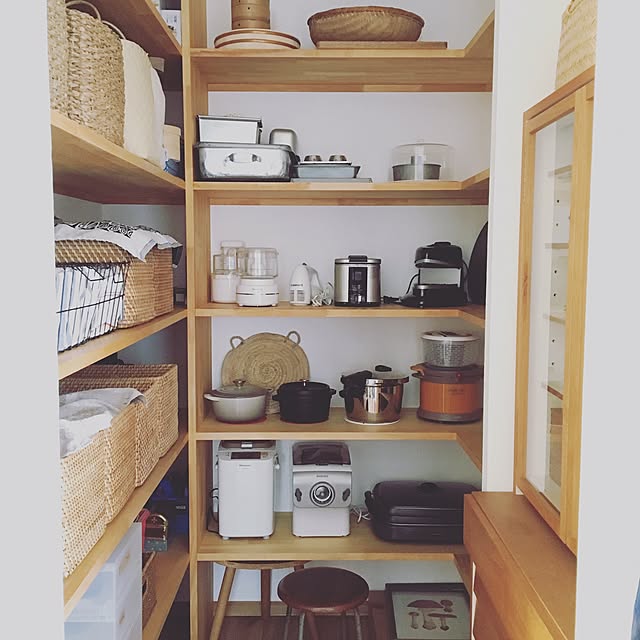 kicheさんの実例写真