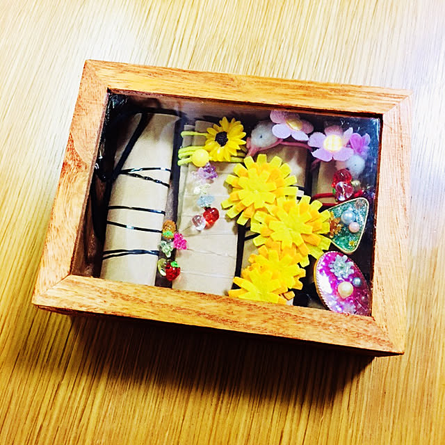 bambooさんの実例写真