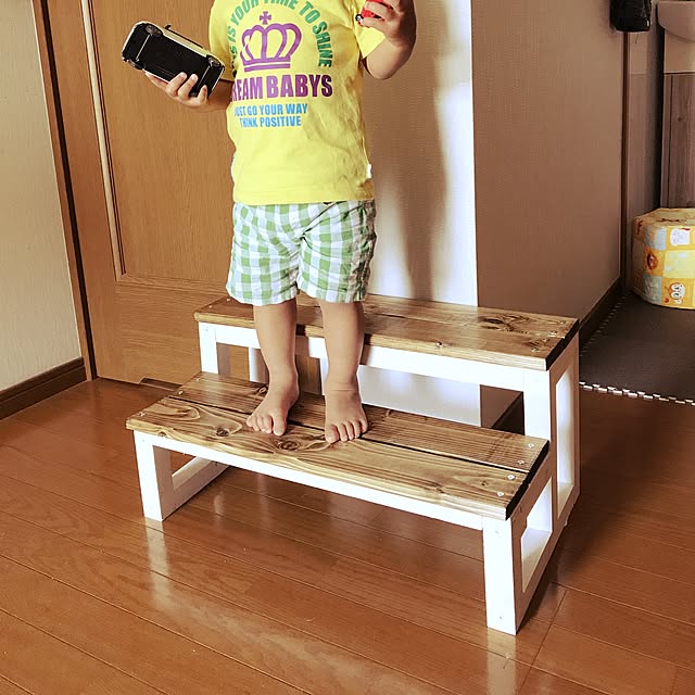 Maiさんの実例写真