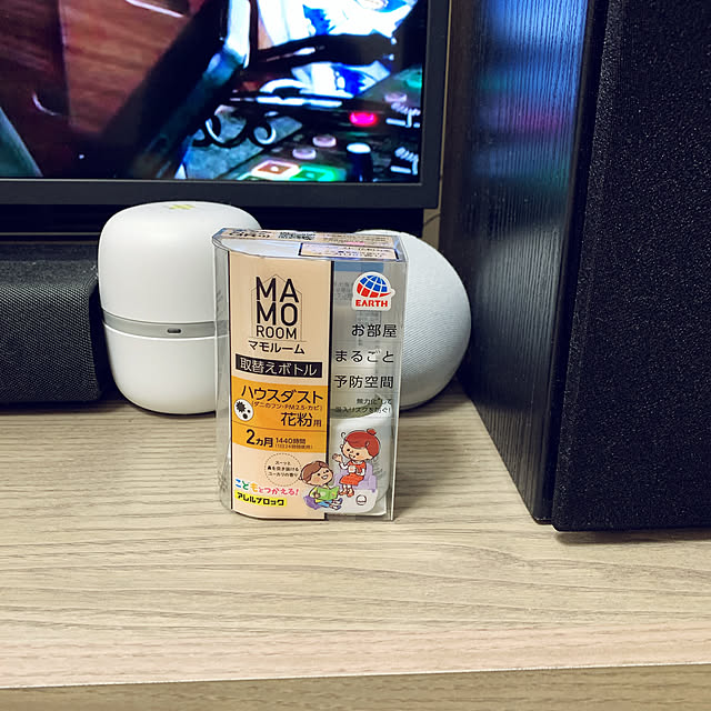 Momoさんの部屋