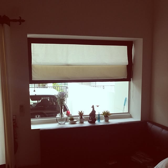Ployさんの実例写真