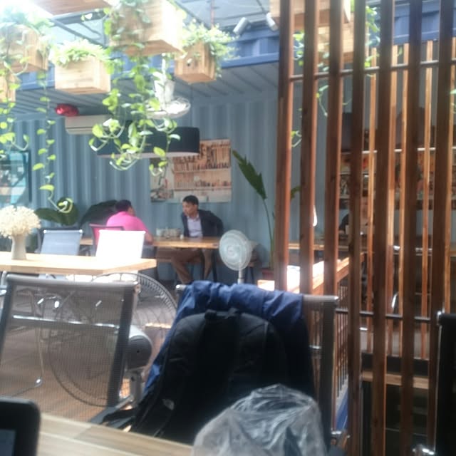 Luanさんの実例写真