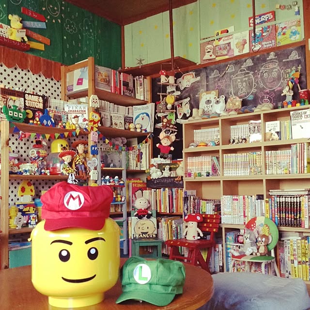 matruko...さんの実例写真
