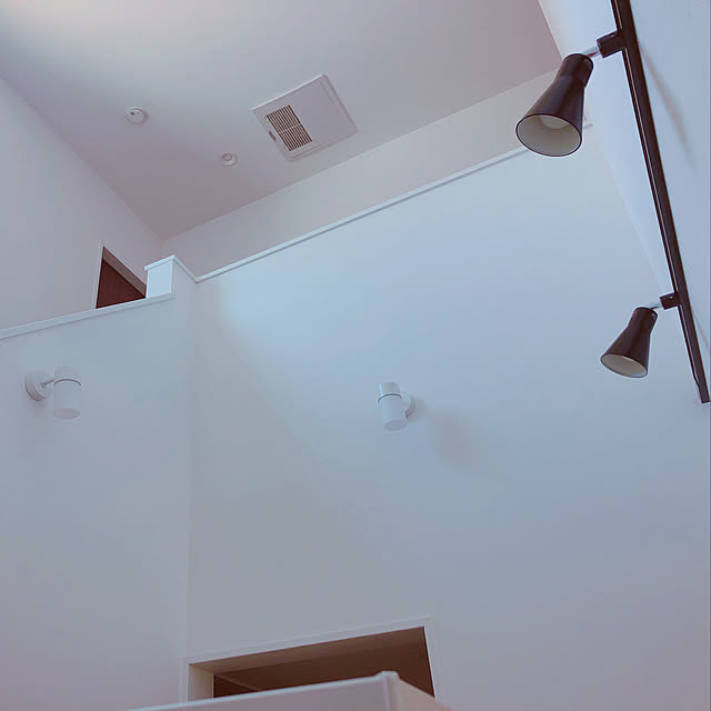 ダイソー/照明/ナチュラル/IKEA/ニトリ...などのインテリア実例 - 2019-04-22 11:16:47