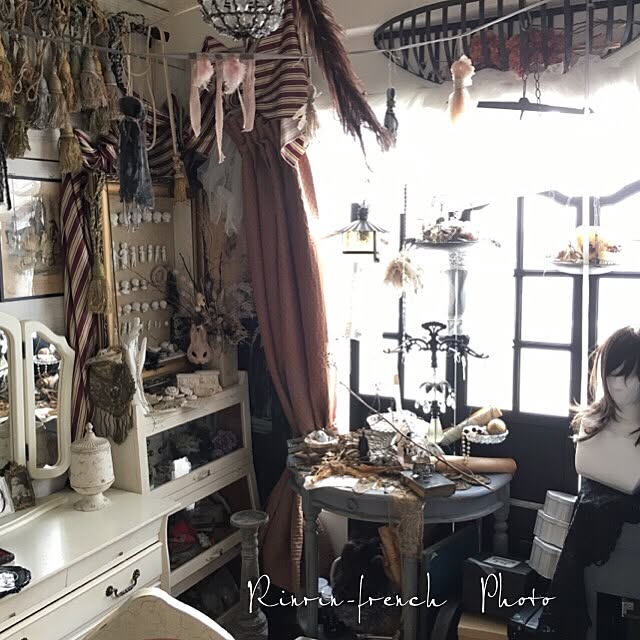 Rinrinfrenchさんの実例写真
