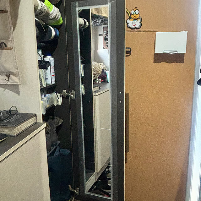 tomoさんの実例写真
