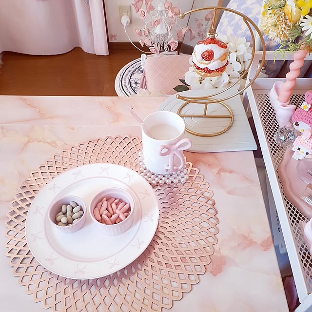 SweetFlow.さんの実例写真