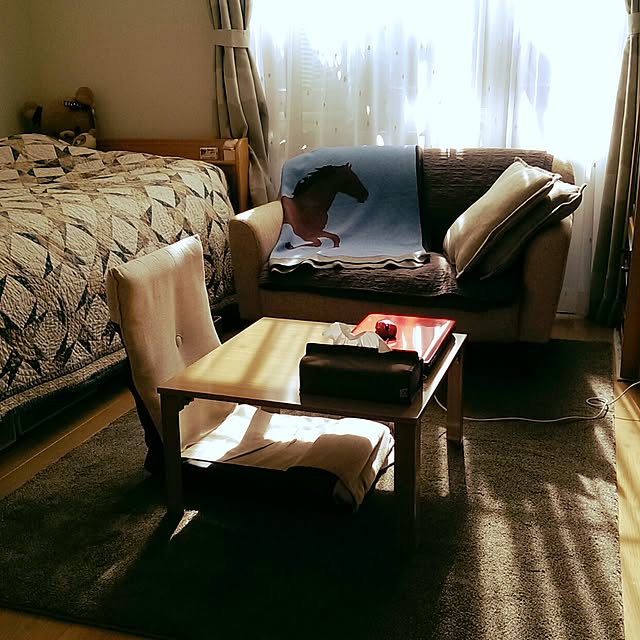 moguandpahipoさんの実例写真